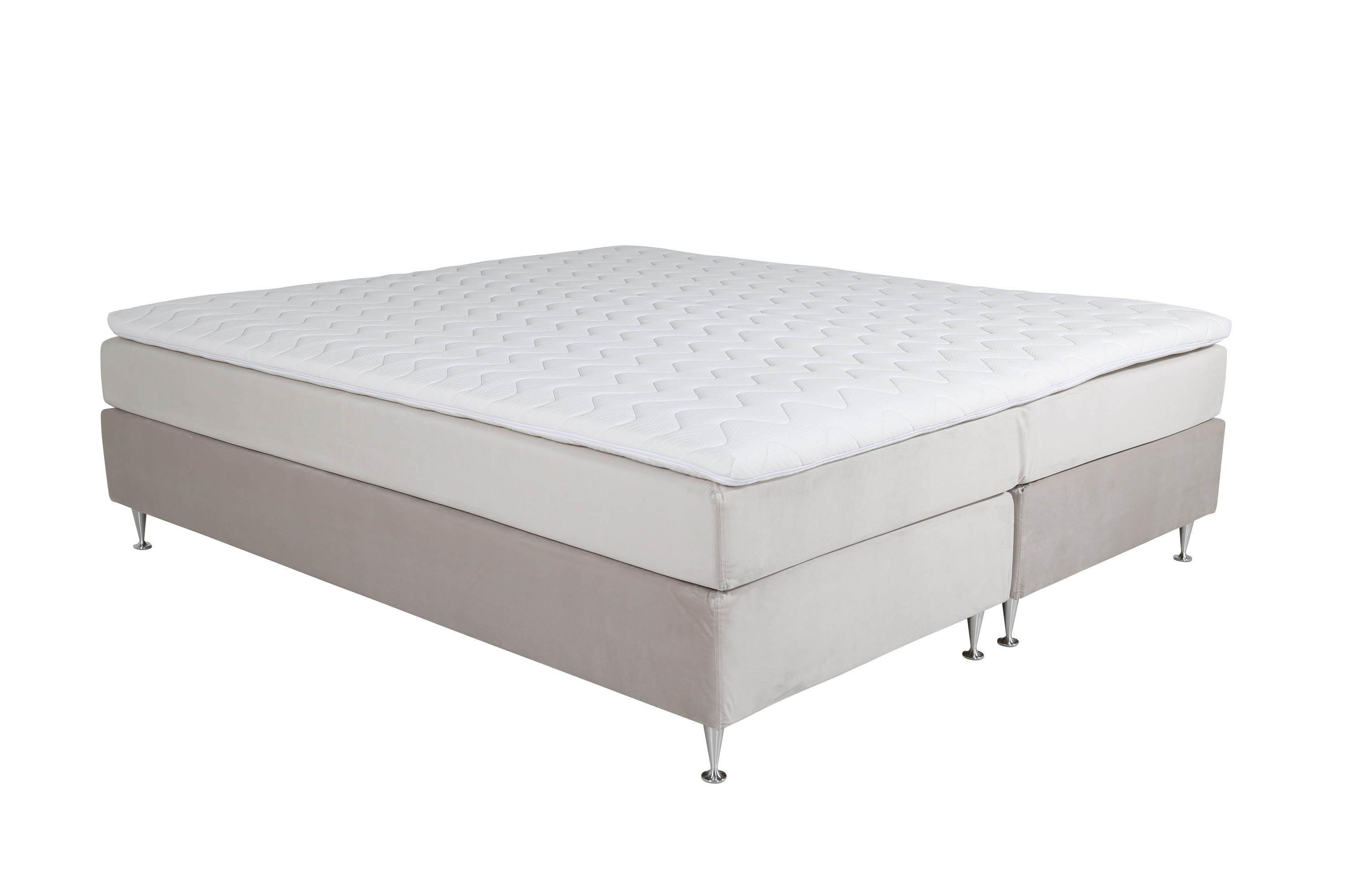 Tällberg kontinentalsäng