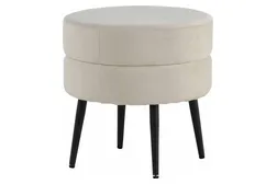 Pot sittpuff