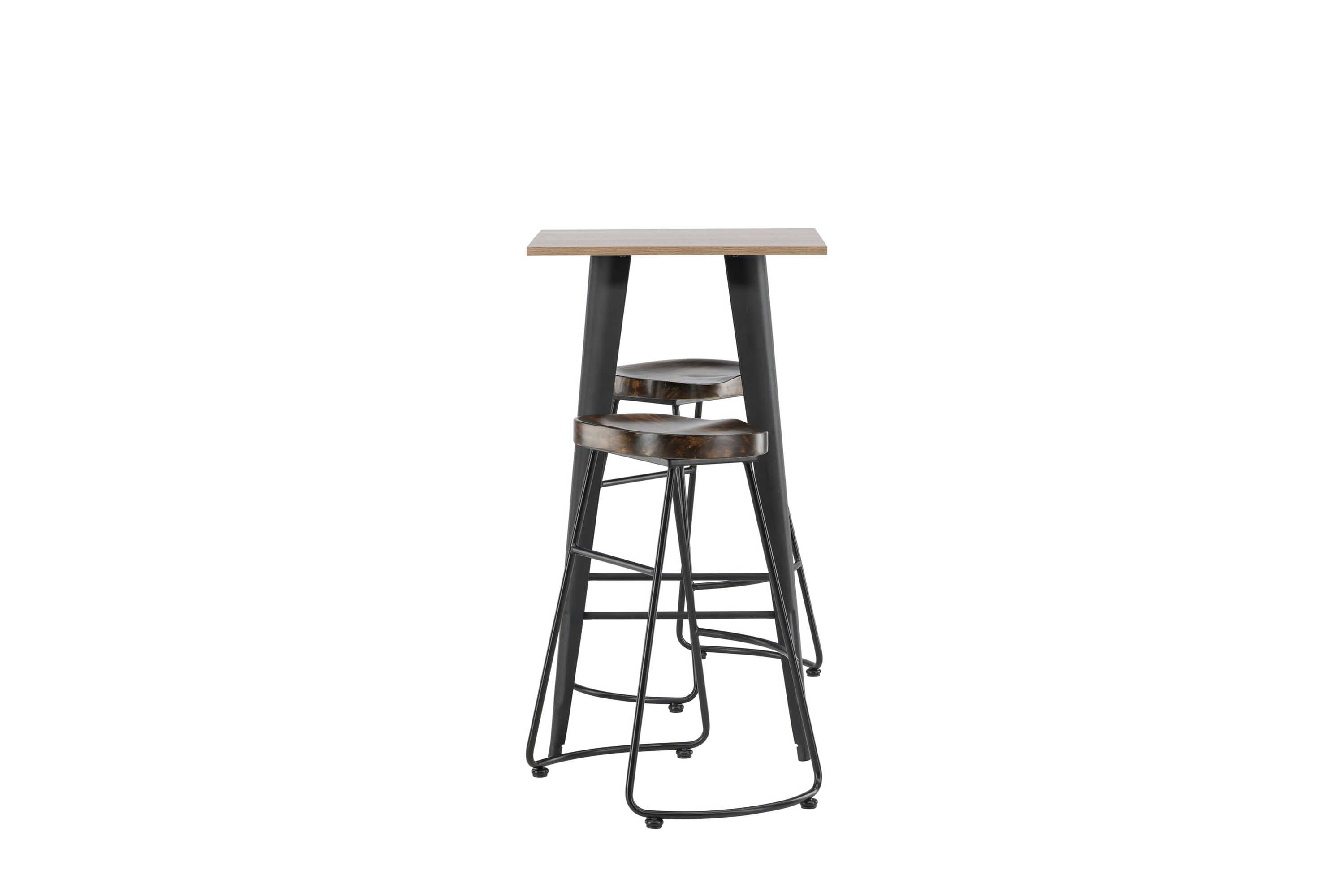 Tempe & Ozark bargruppe