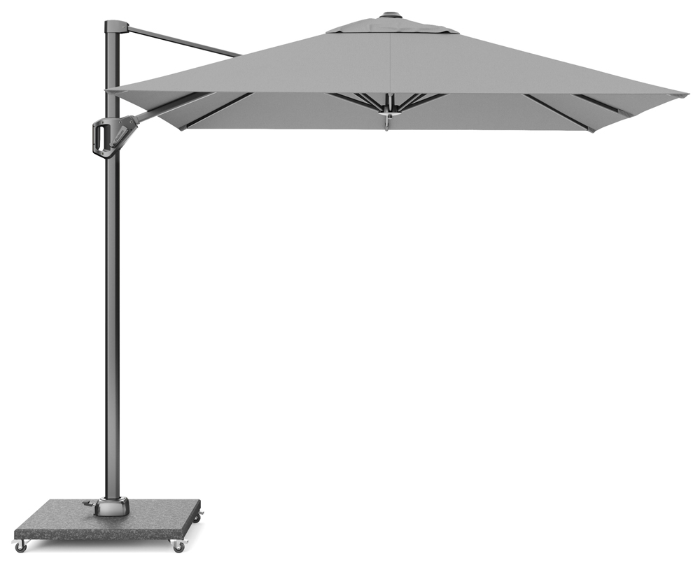 Voyager T1 parasol
