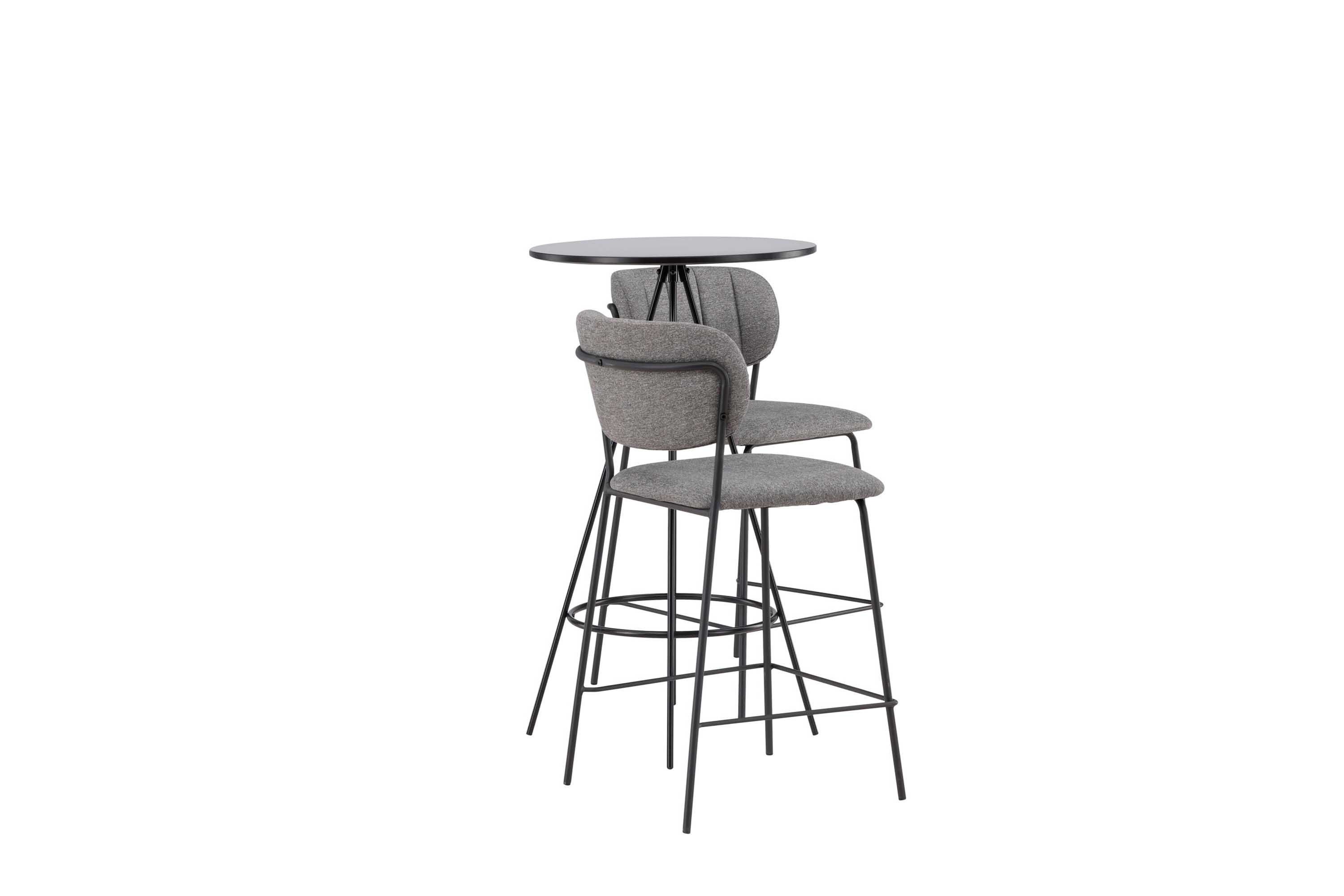 Bistro & Bell barsæt