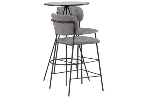 Bistro & Bell bargruppe