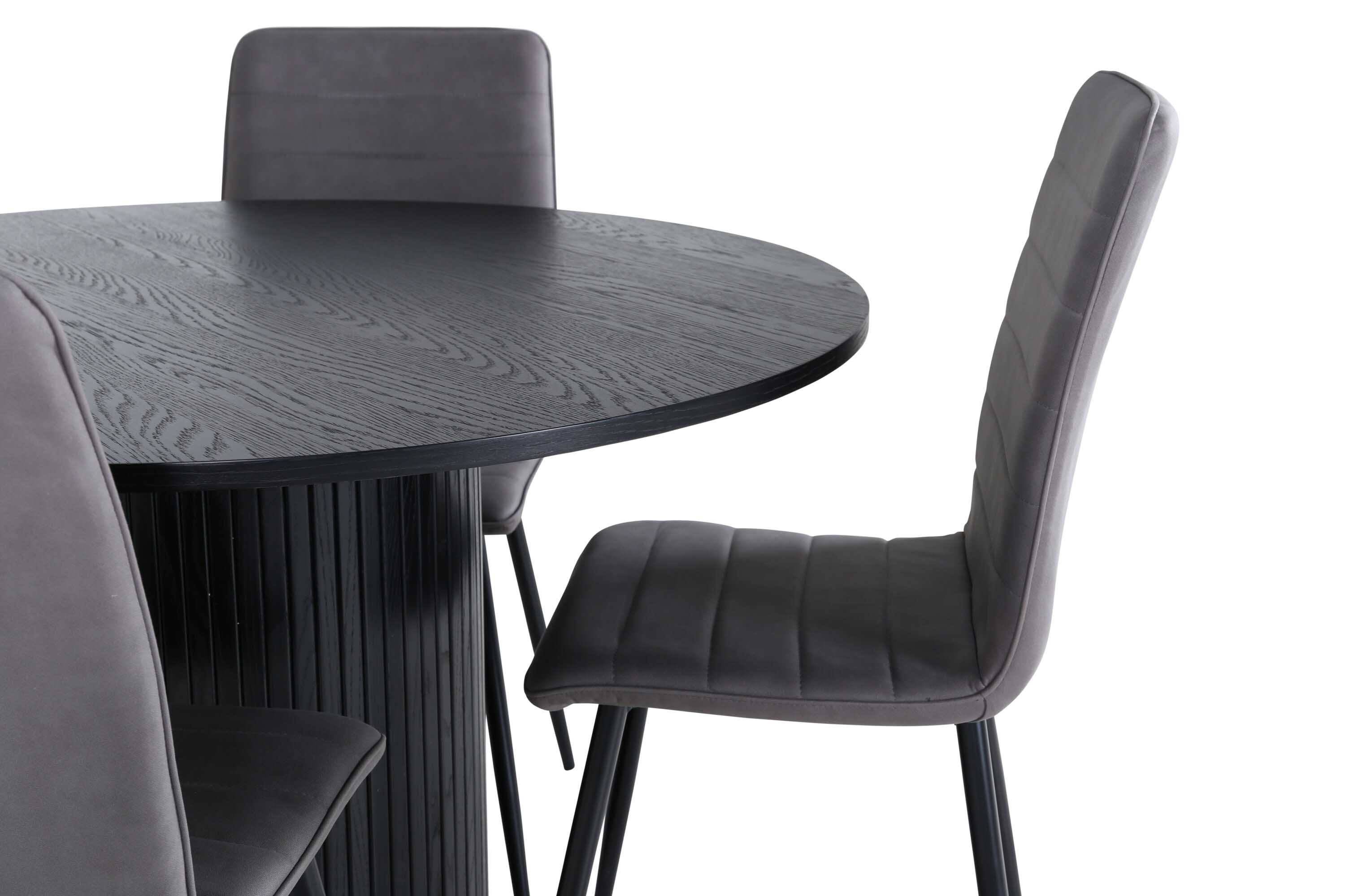 Bianca & Windu spisebordssæt