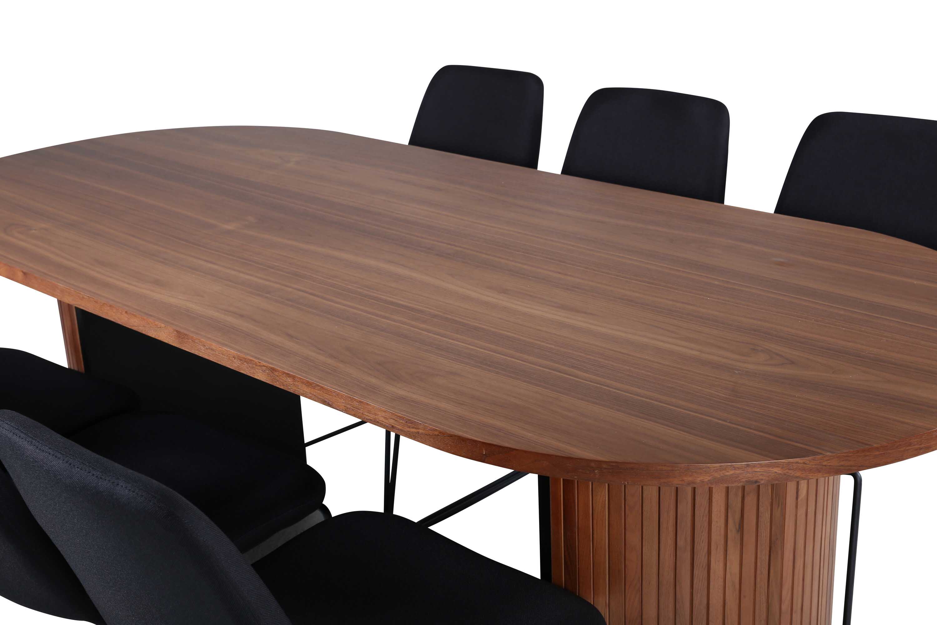 Bianca & Muce matgrupp