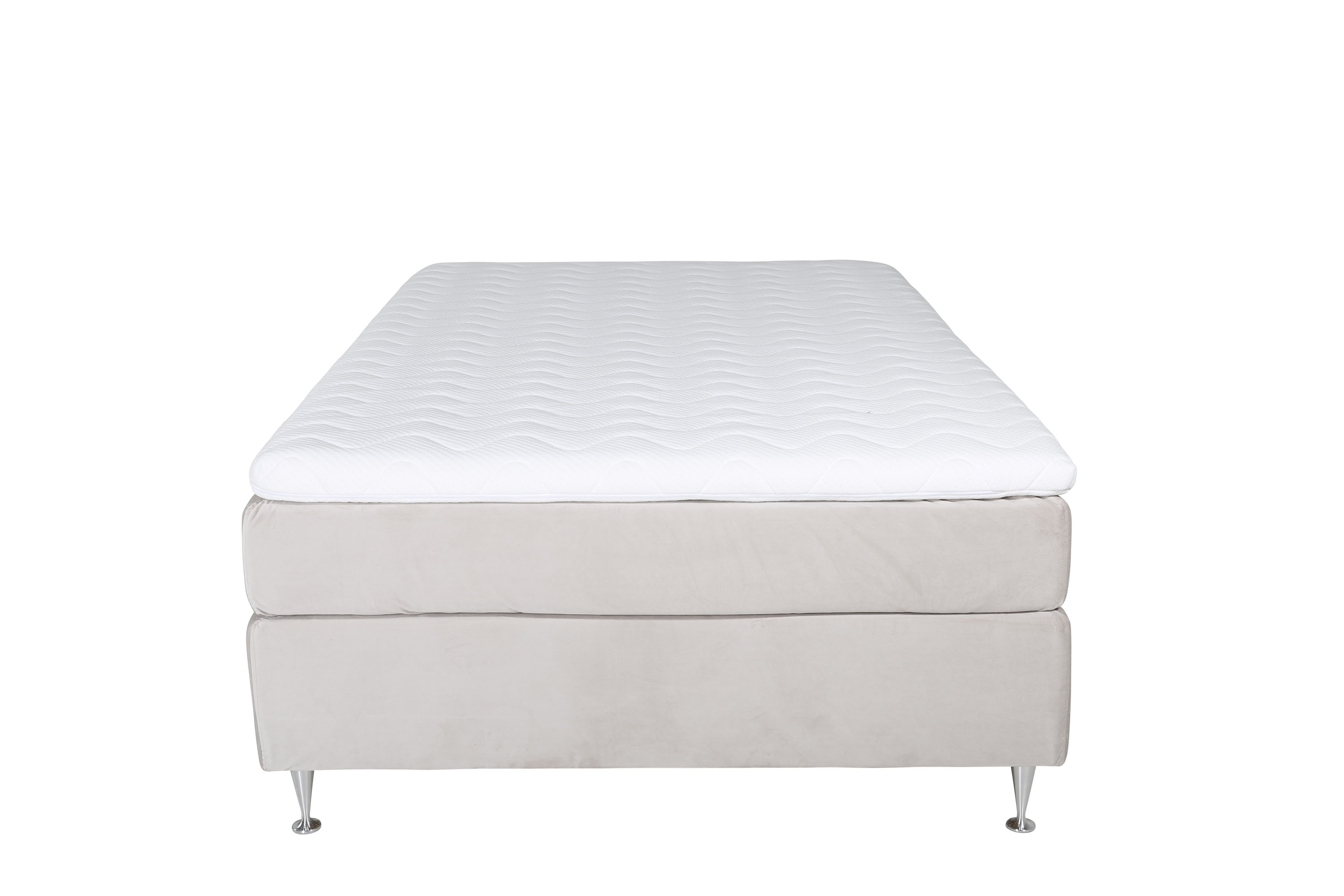 Tällberg kontinental seng