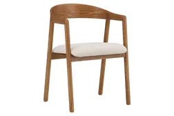 Långön ruokapöydän tuoli