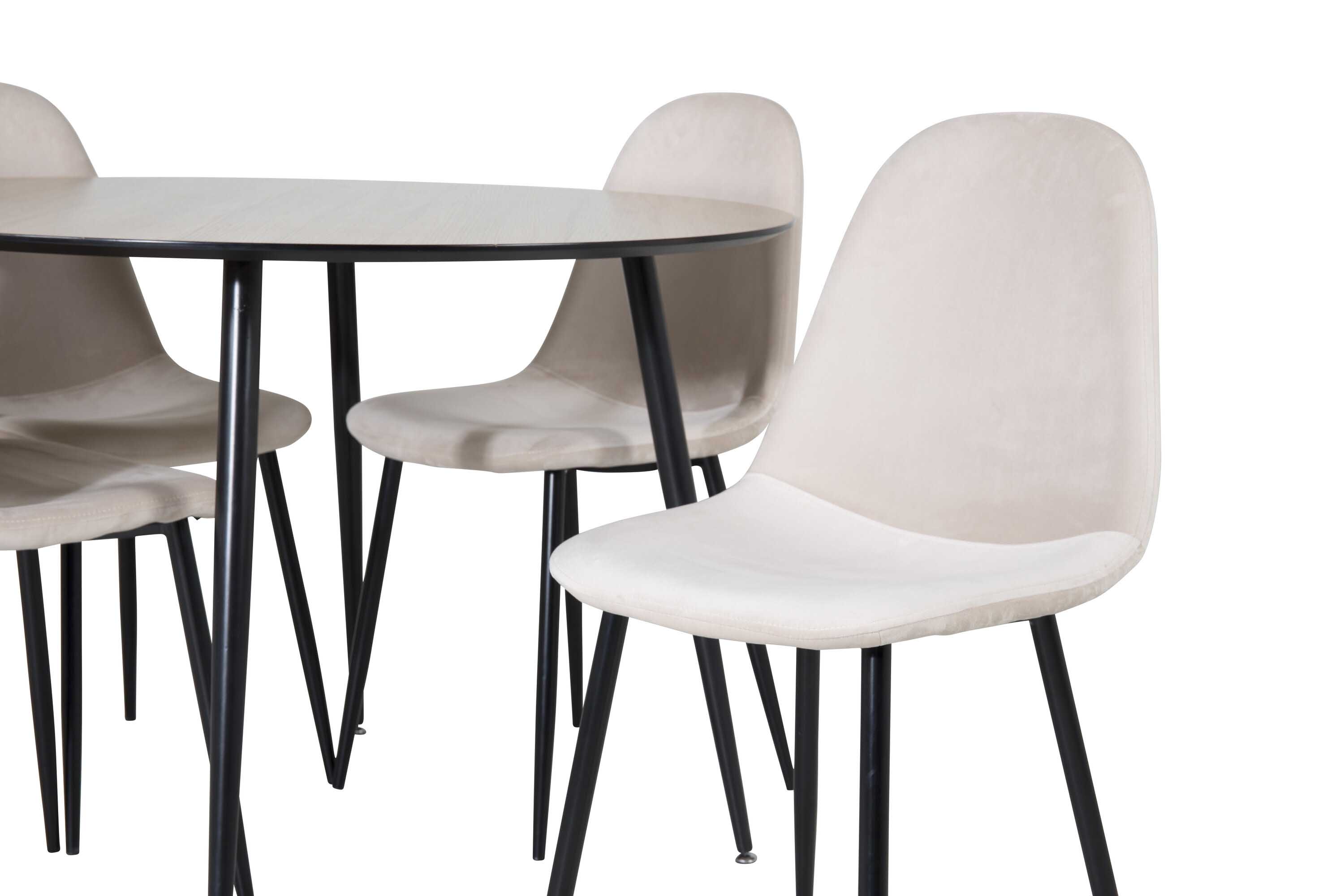 Silar & Polar spisebordssæt