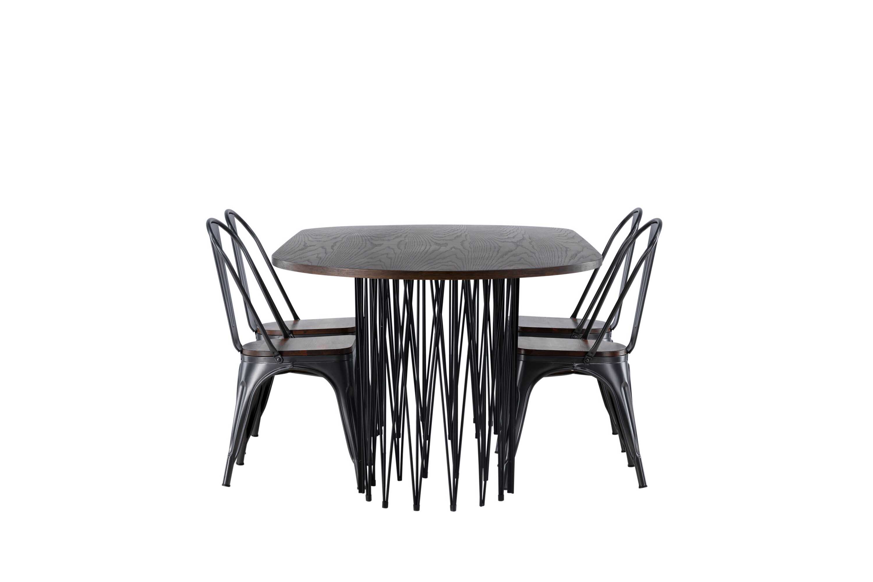 Stone oval & Tempe matgrupp