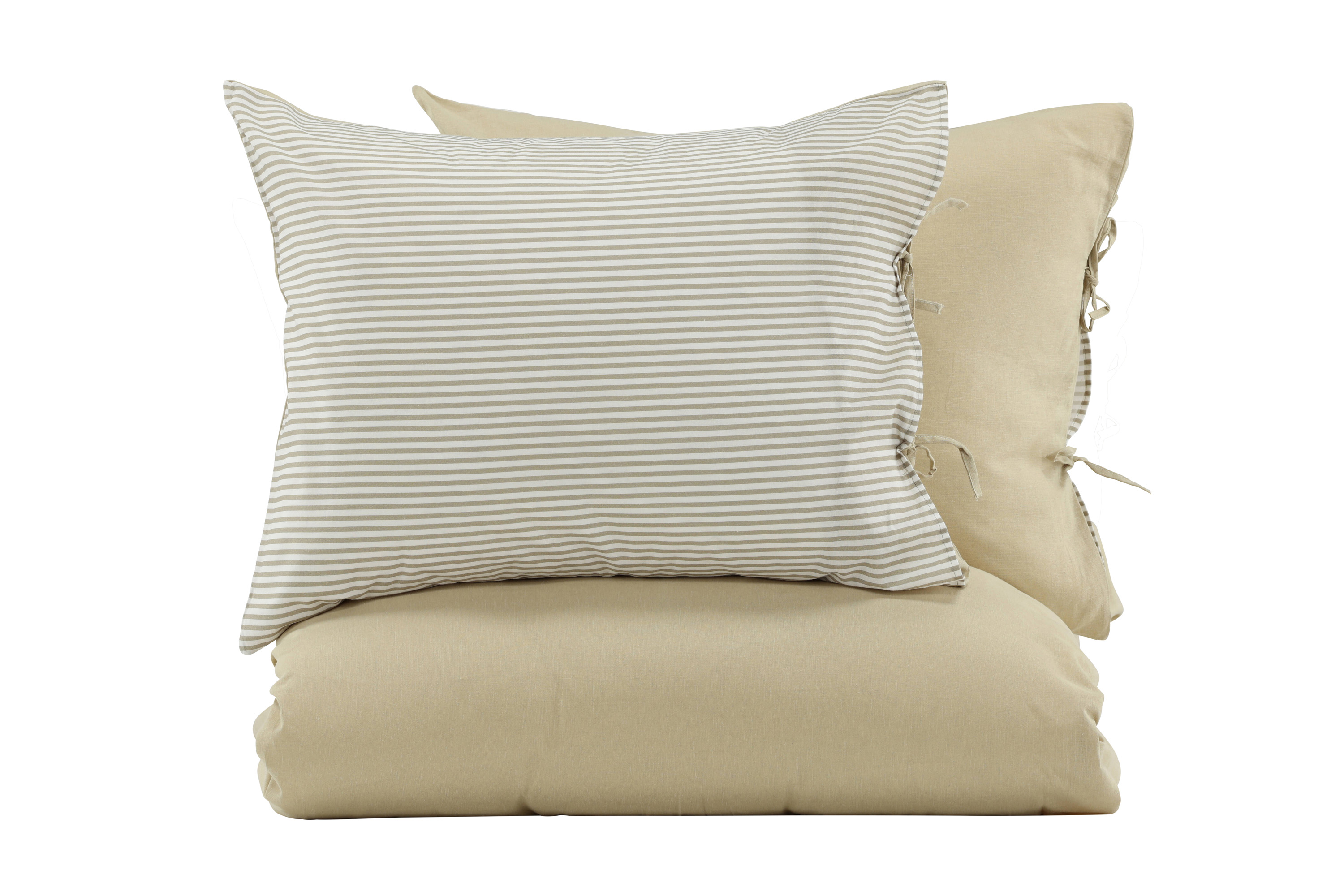 Jenna pussilakanasetti