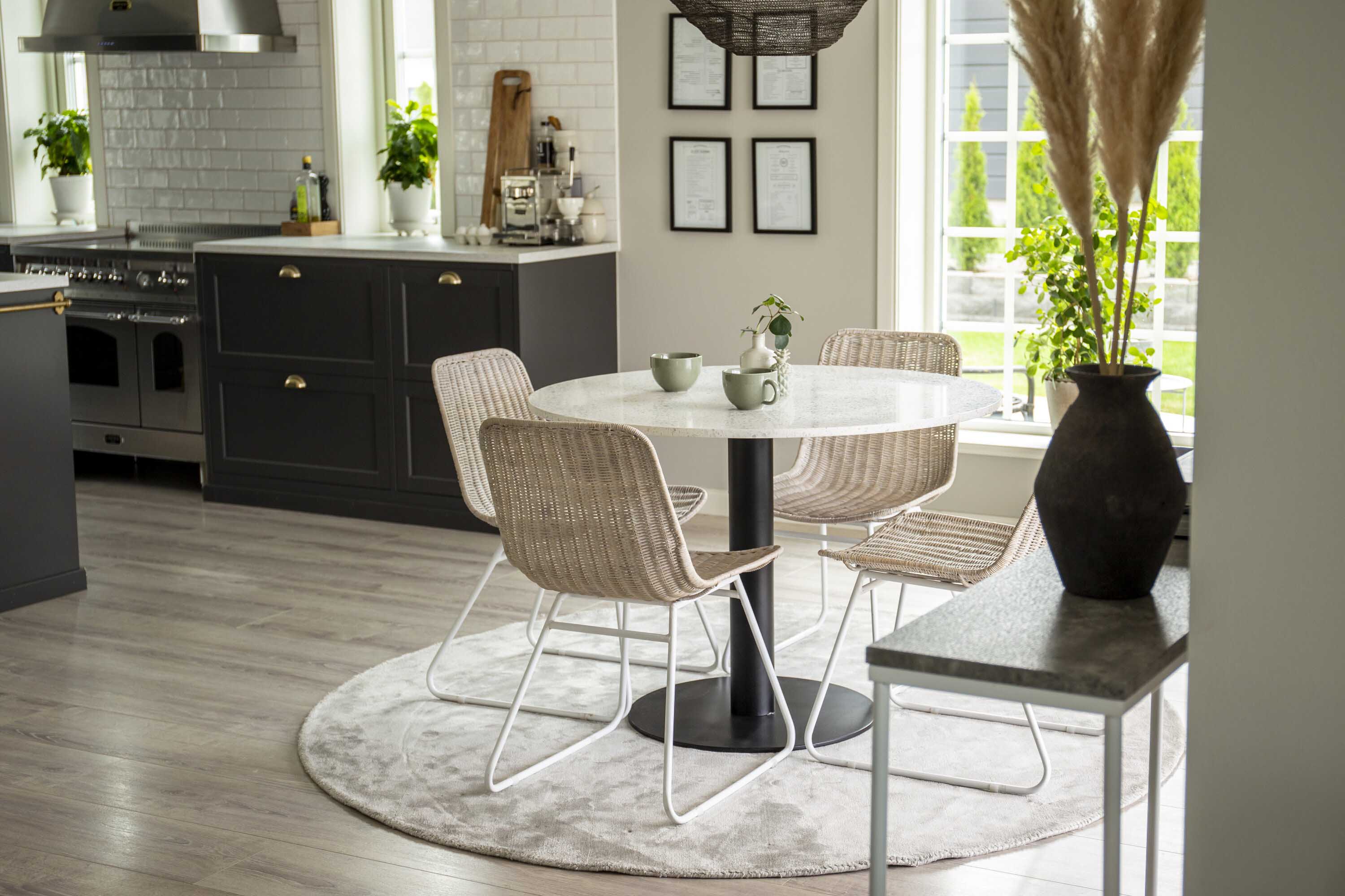 Razzia & Cirebon spisegruppe