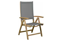 TGI Grand säädettävä nojatuoli