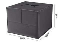 Aerocover säilytyslaukku tyynyille