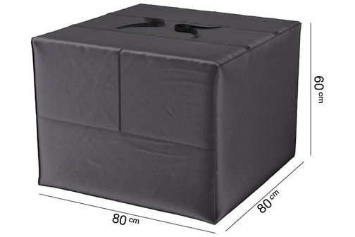 Tyynypussi Aerocover