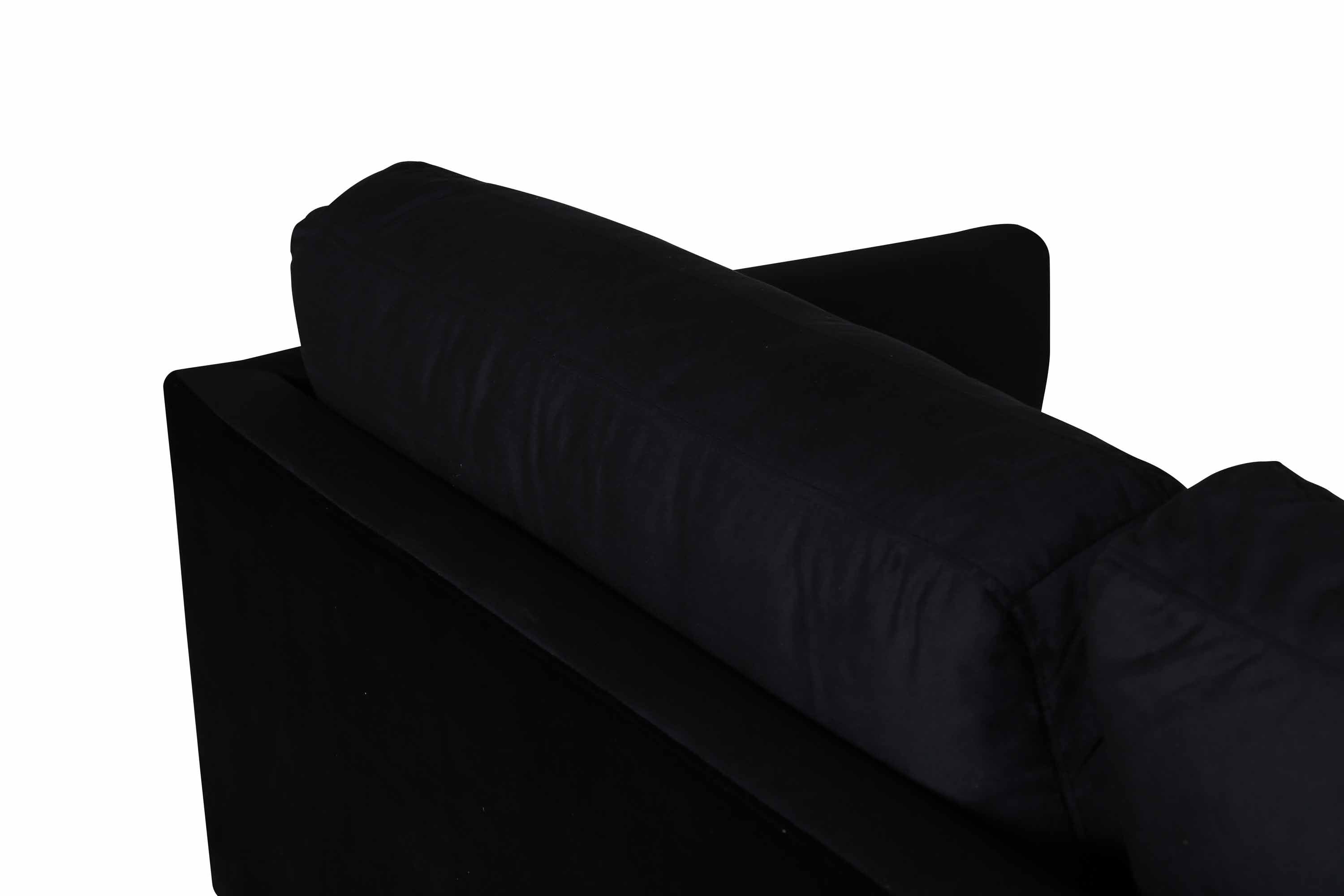 Zoom 3-personers sofa