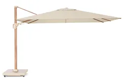 Challenger T2 parasoll