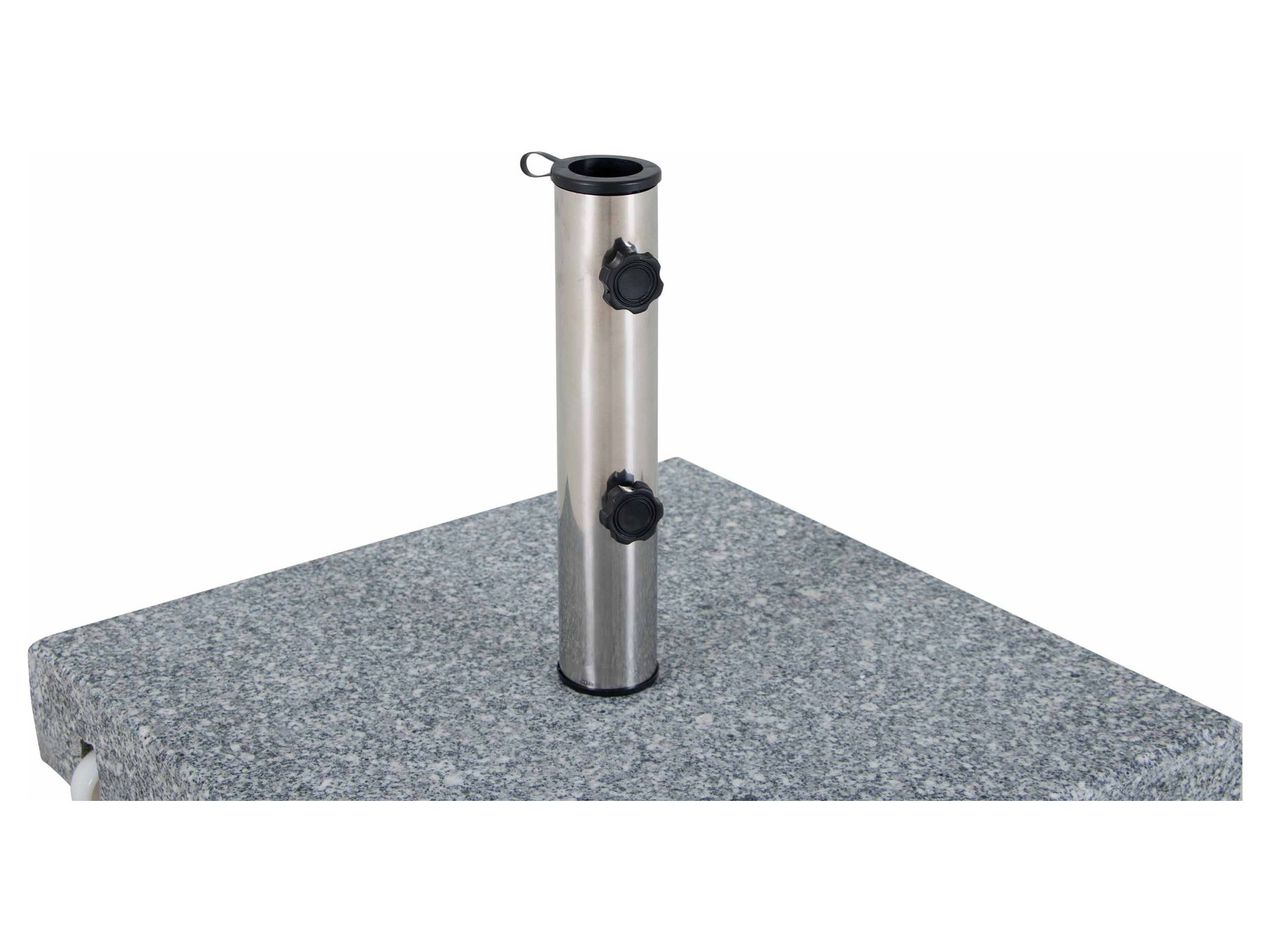 Sten päivänvarjon jalka