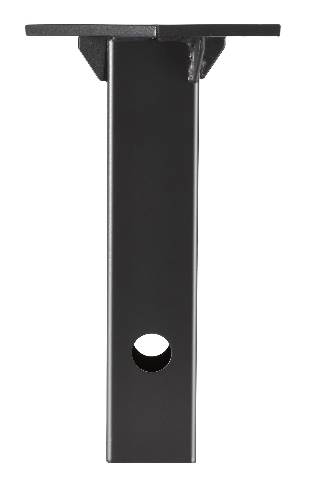 In-Ground parasollfot för fastgjutning