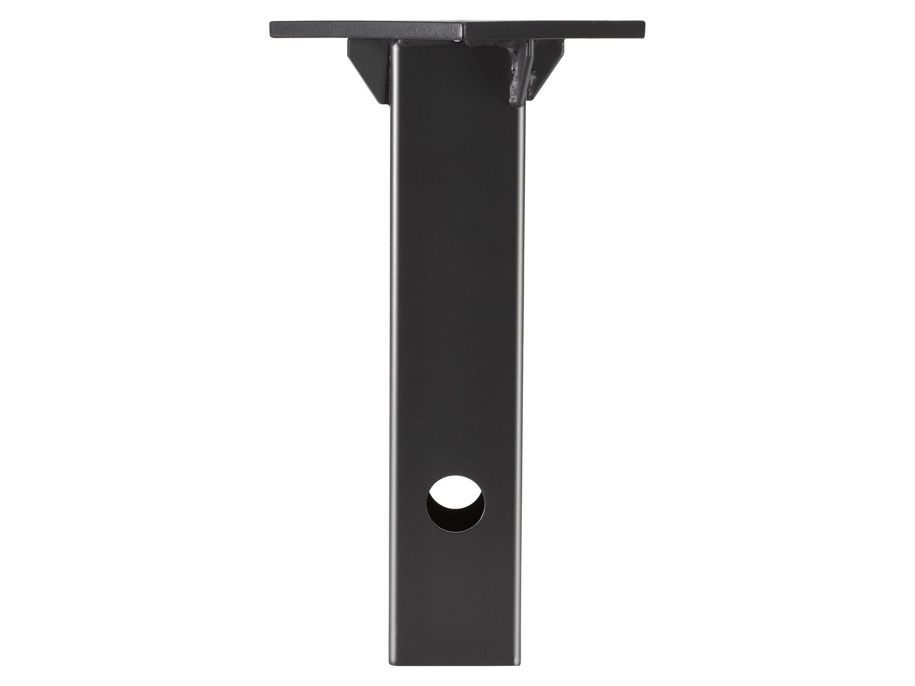 In-Ground parasollfot för fastgjutning