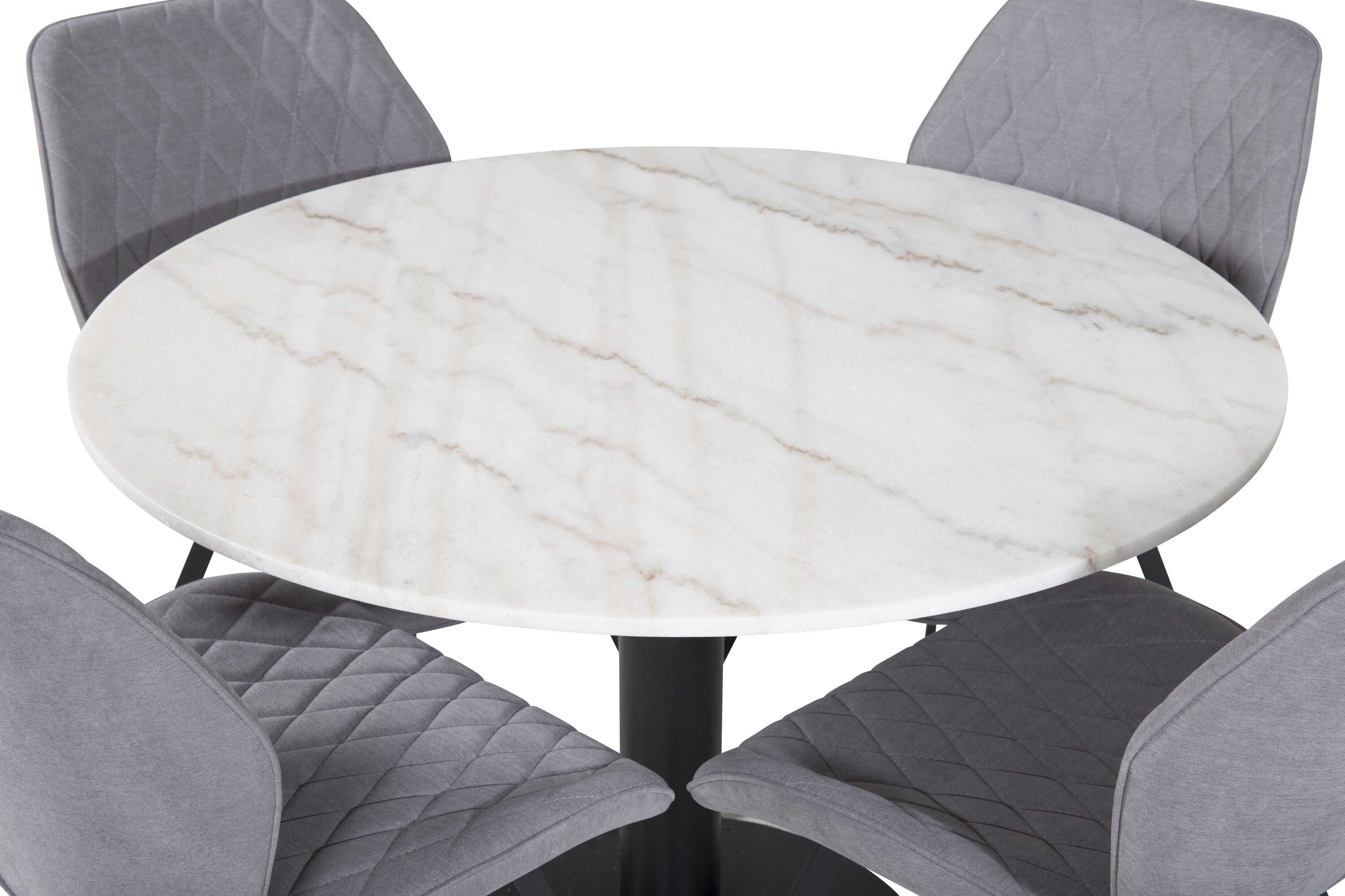 Estelle & Gemma spisegruppe