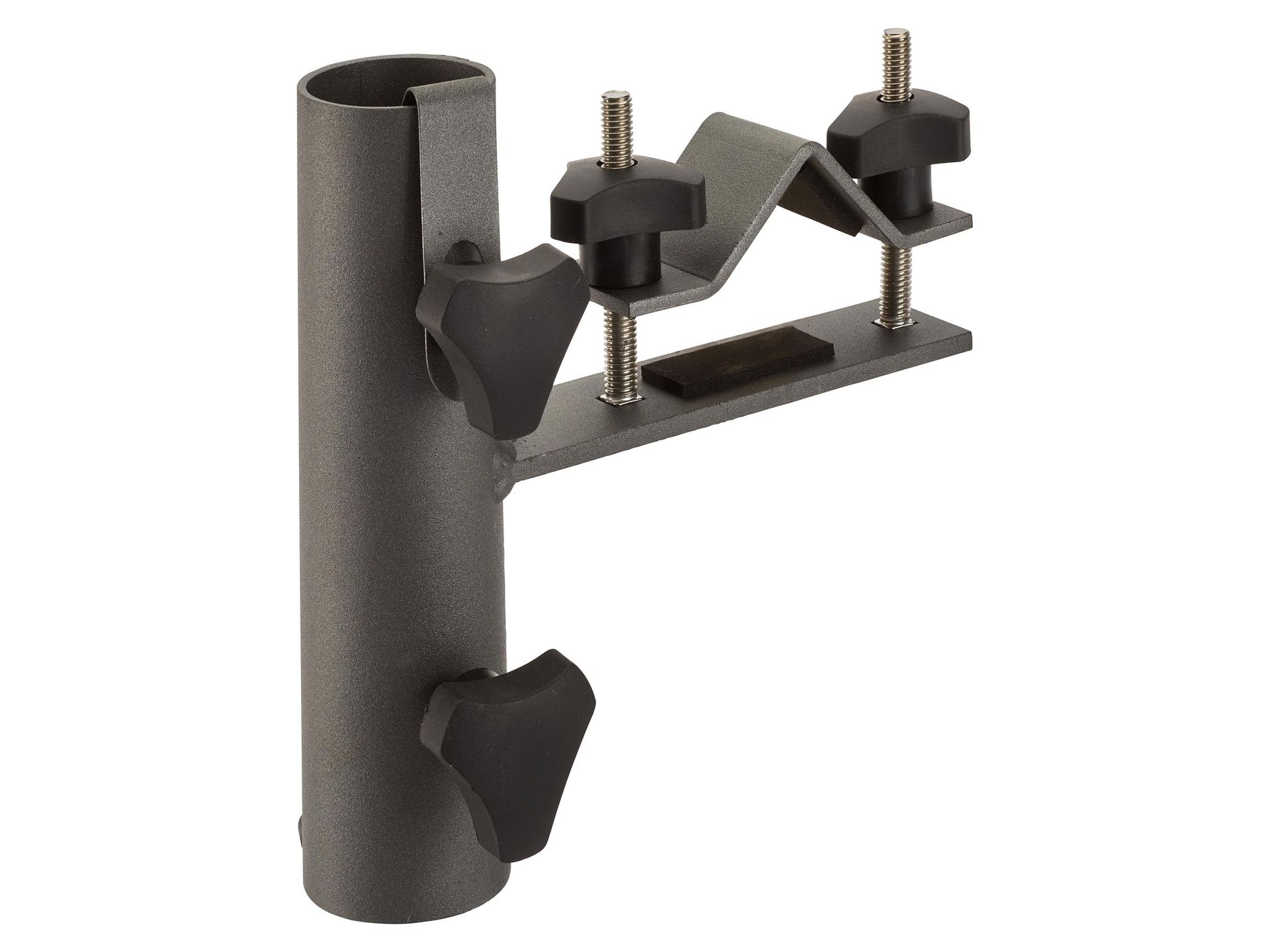 Parasollfäste rund horisontell