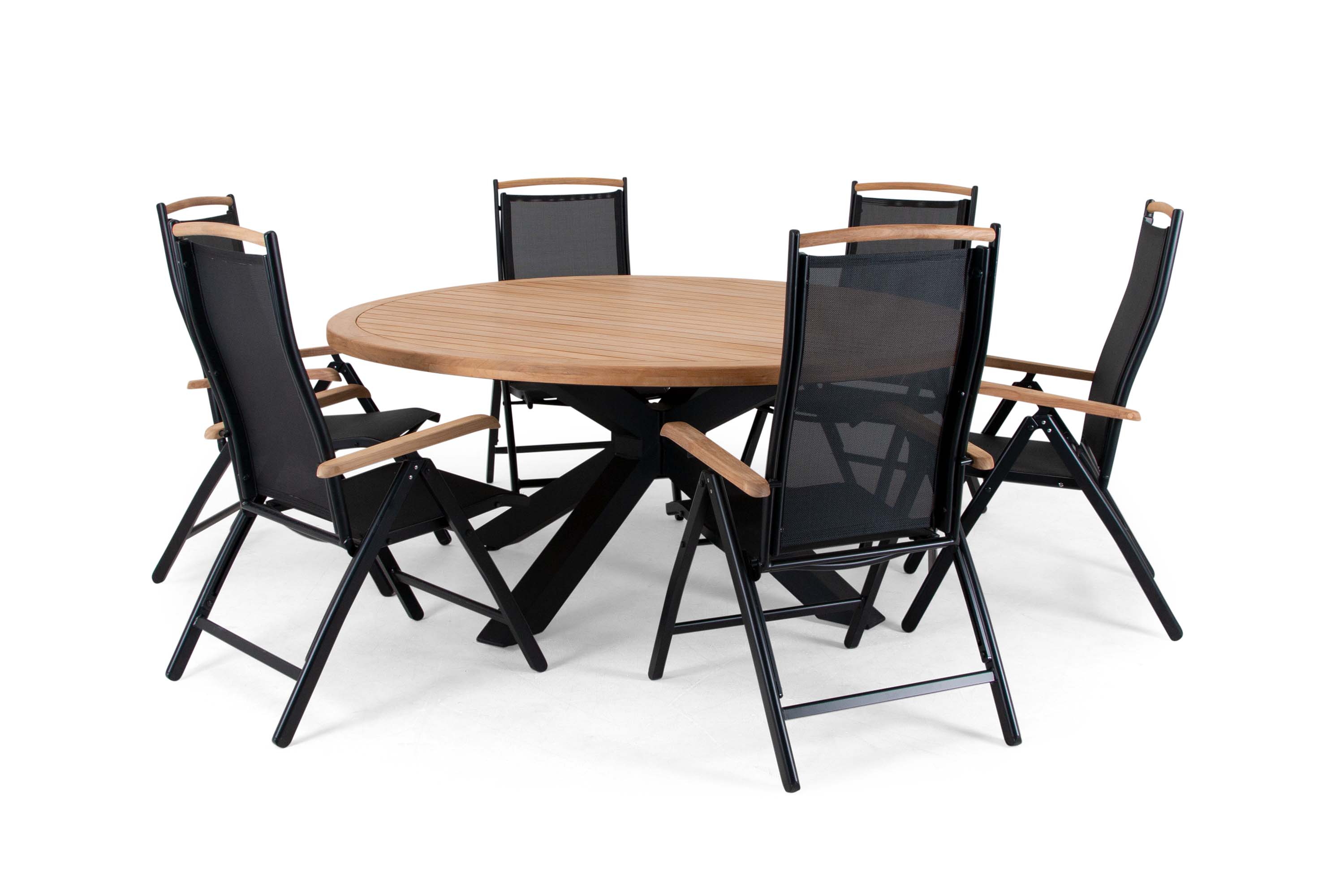 Long Island & Nice spisegruppe