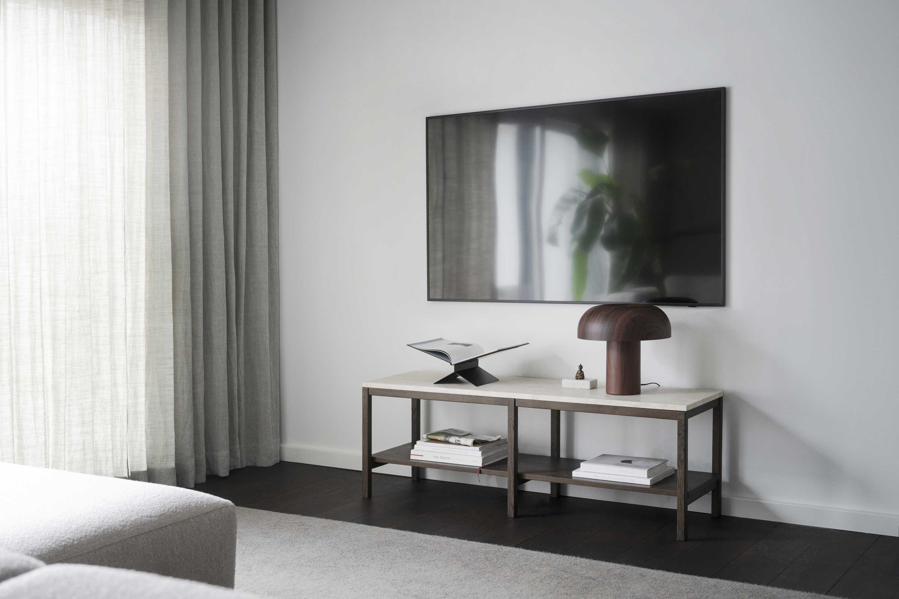 Orwel avlastningsbord