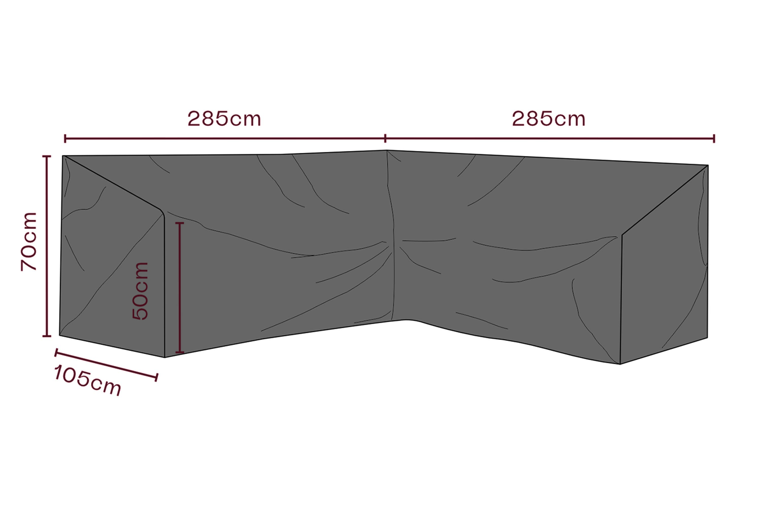 Möbelskydd (Vattentätt)