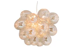 Gross grande loftslampe