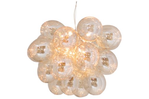 Gross grande taklampe