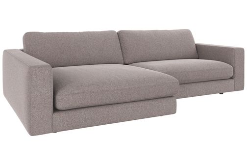 Duncan 3-personers sofa med chaiselong V