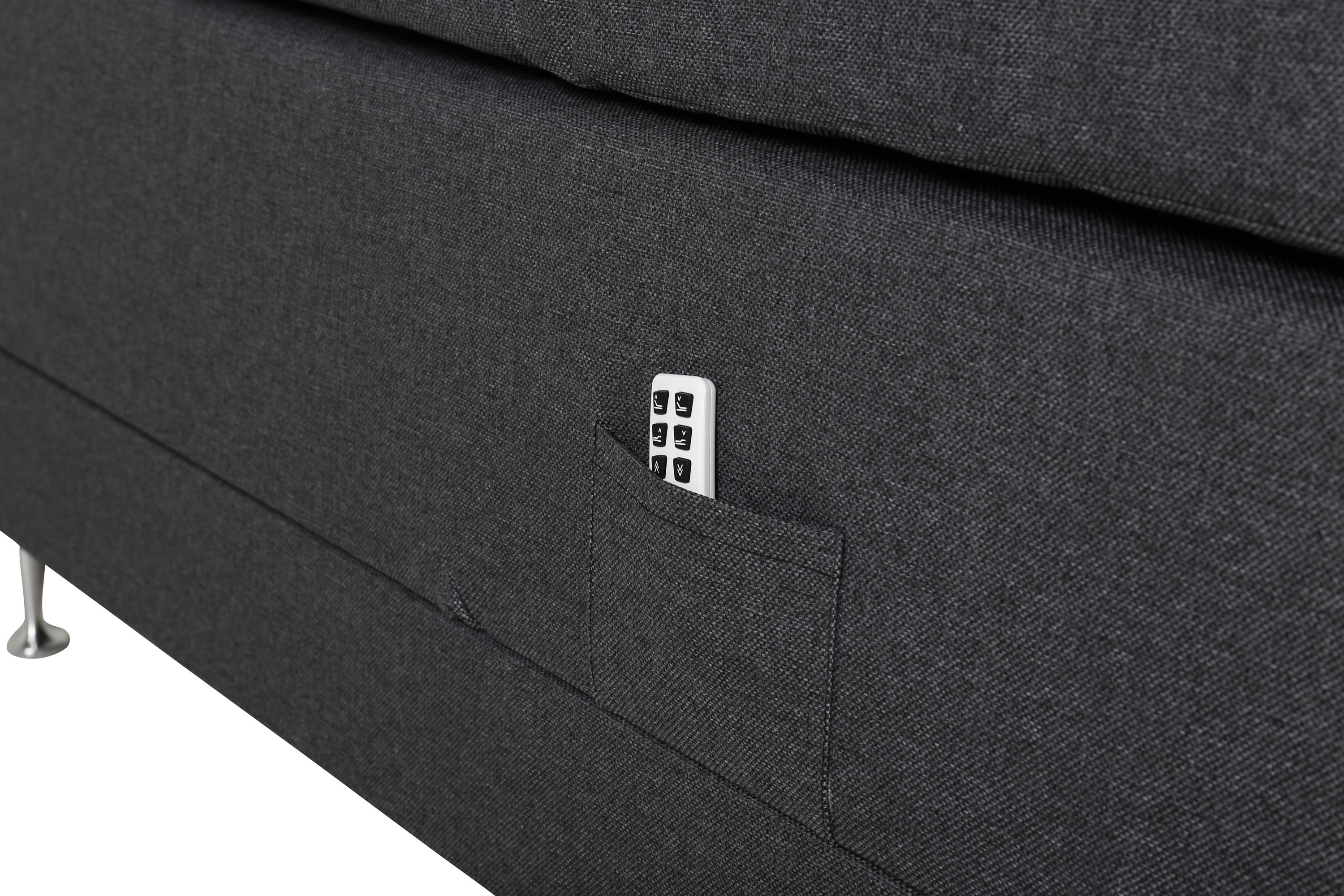 Vansbro kontinentalsäng