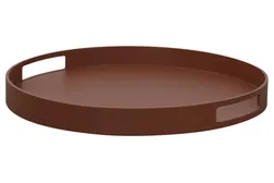 Club serveringsbakke