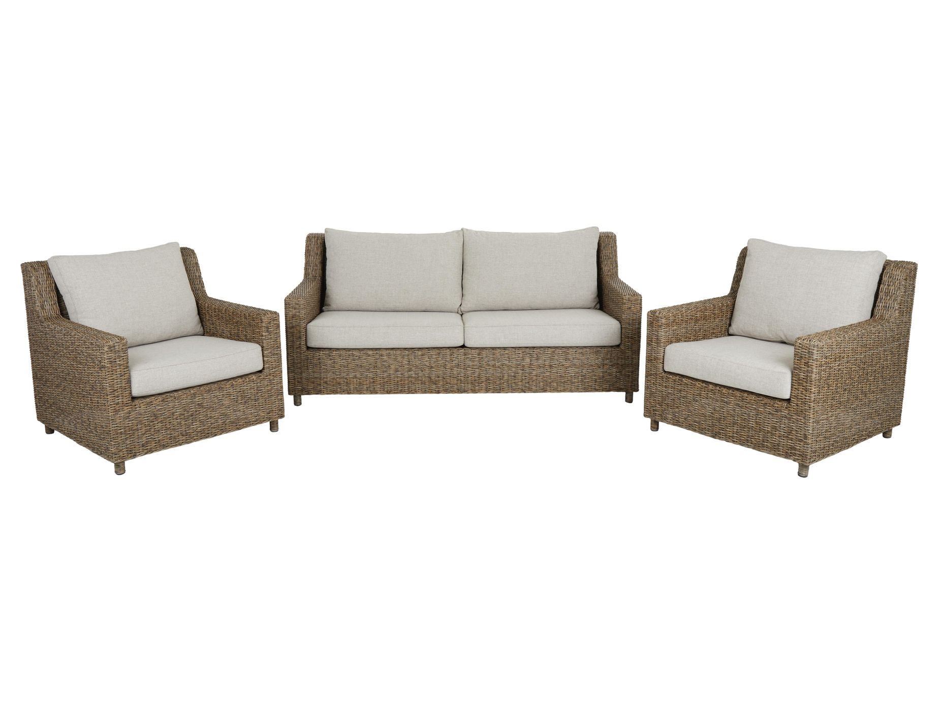 Sandkorn sohvaryhmä