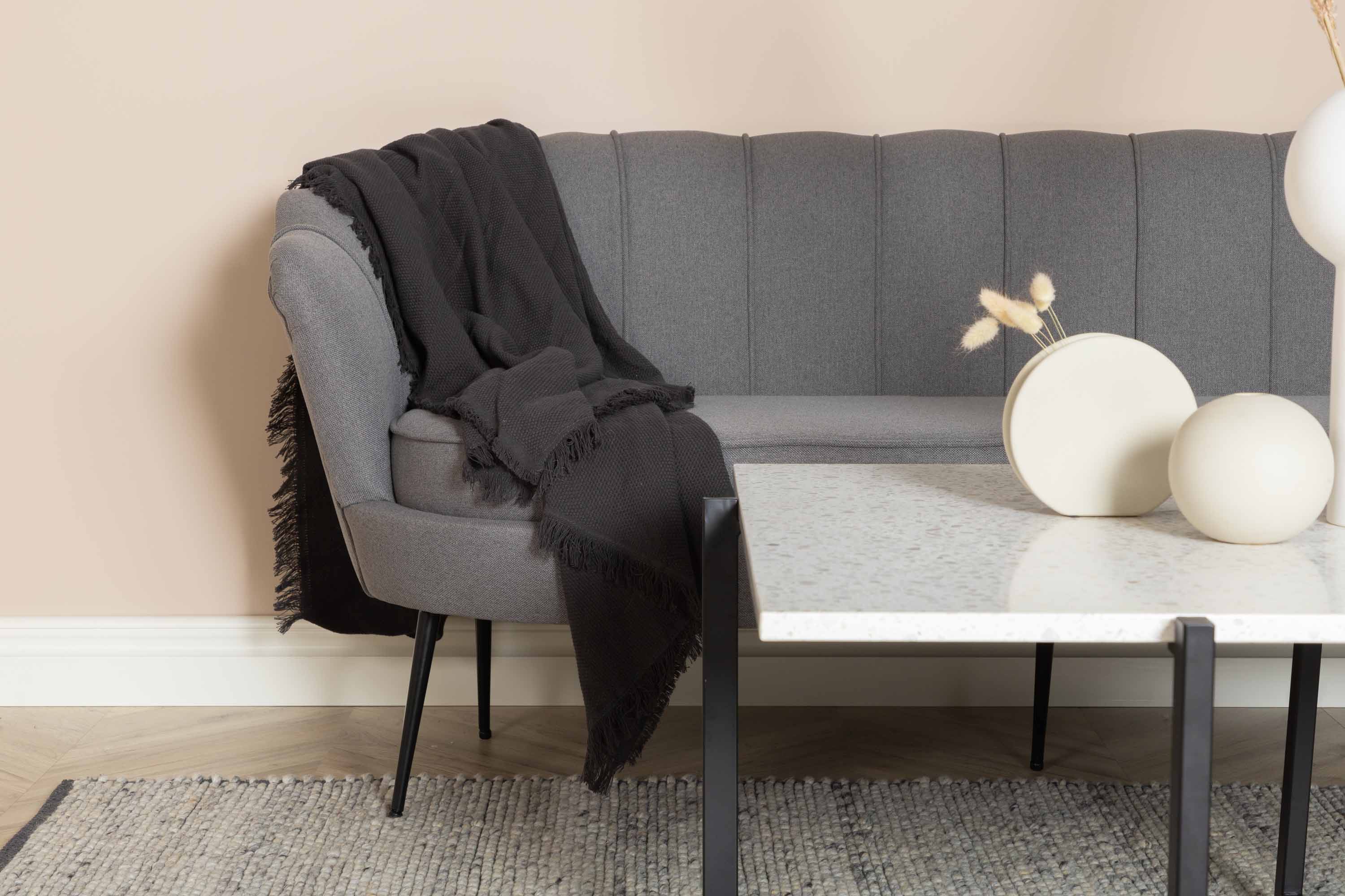 Calais 3-personers sofa