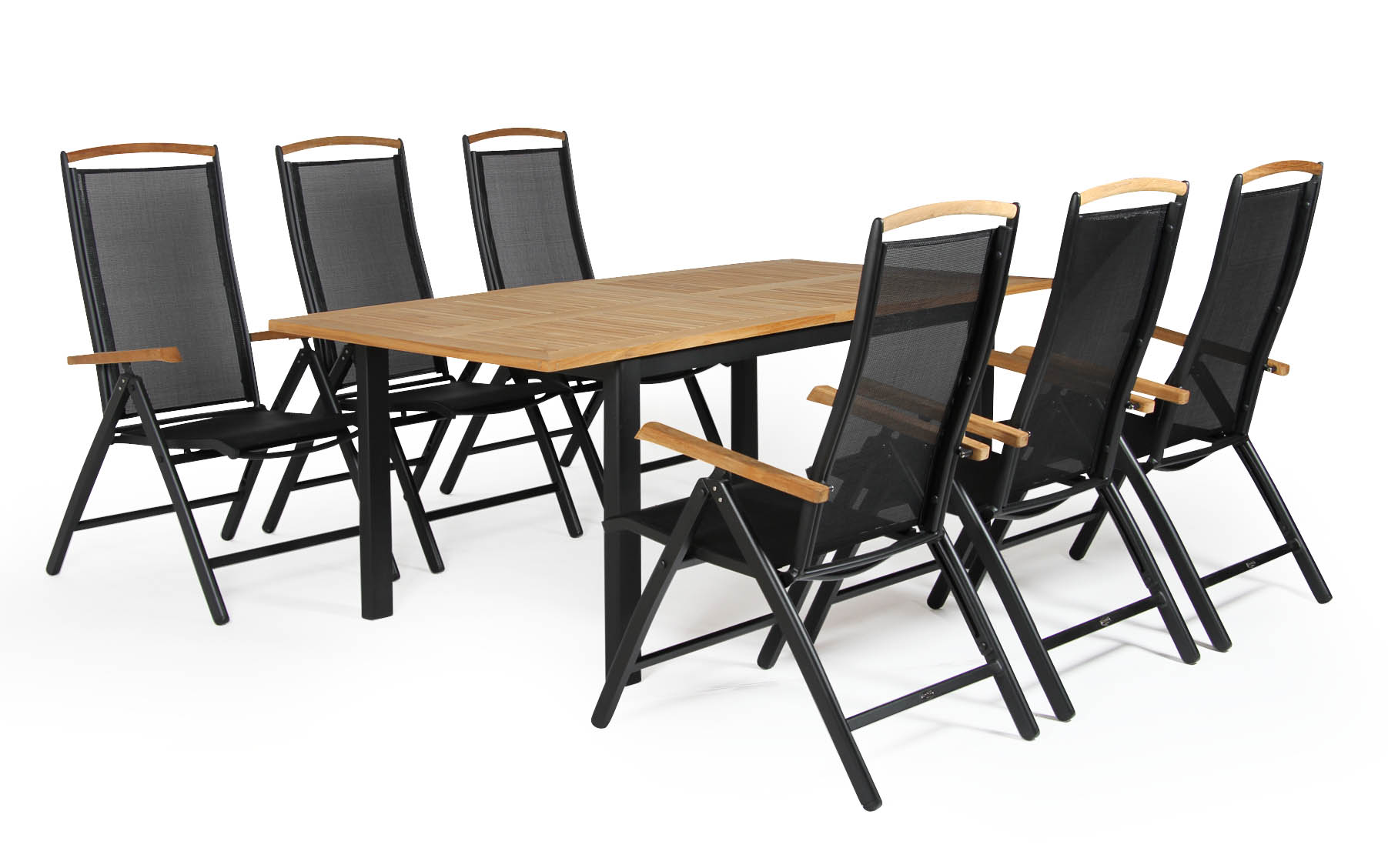 Andy & Lyon matgruppe