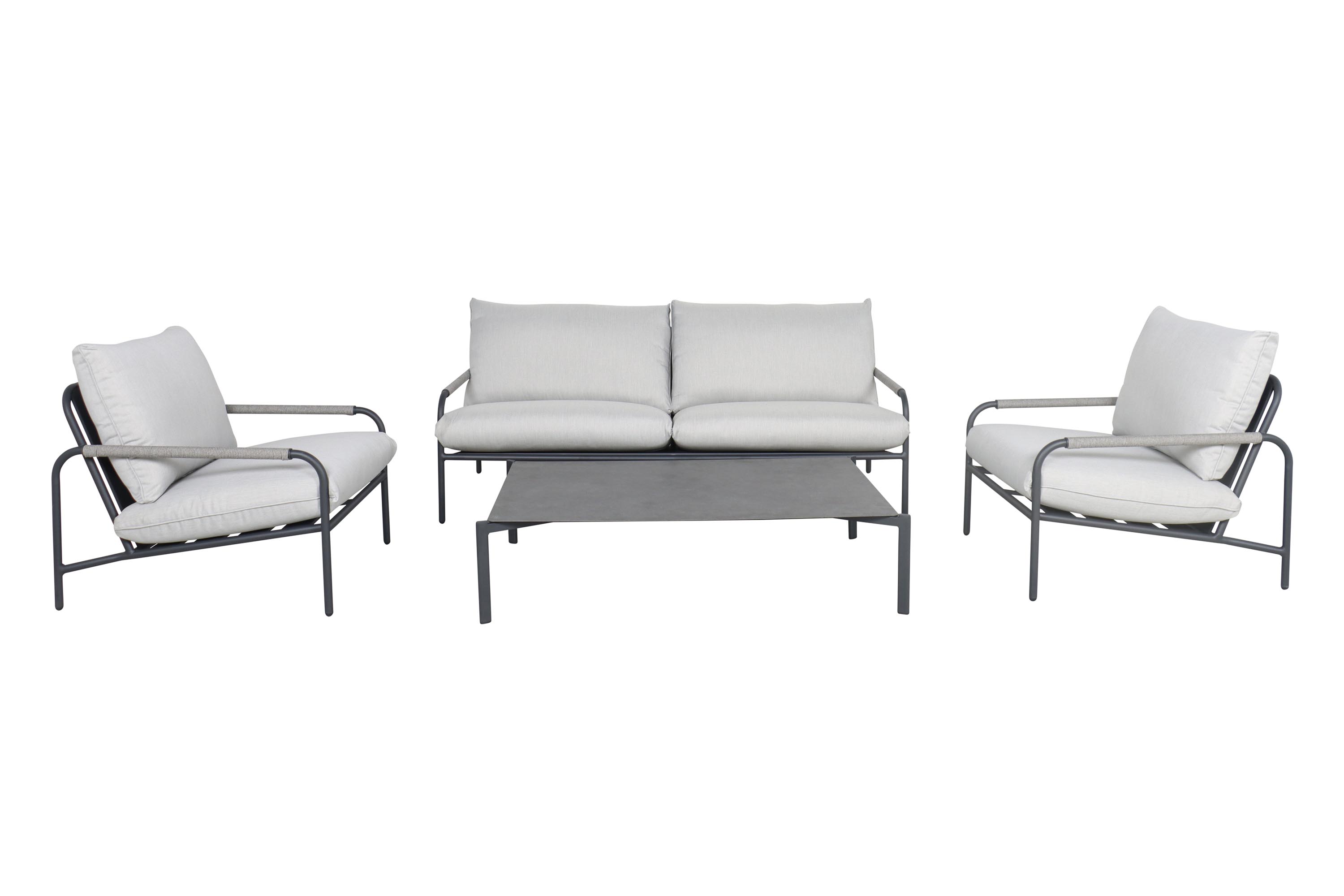 Dottoria sohvaryhmä