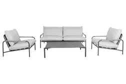 Dottoria sohvaryhmä