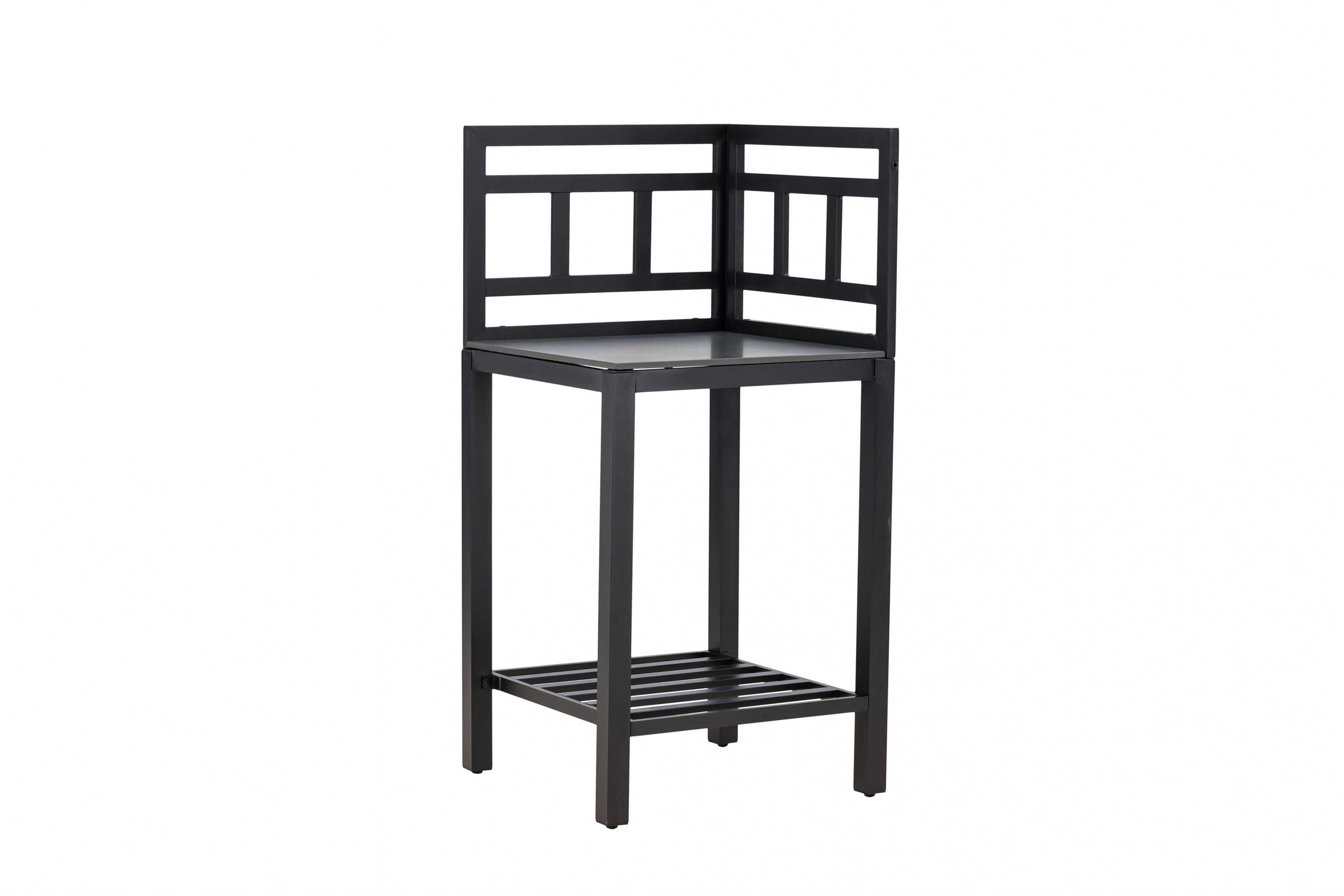 Alicante hjørnesektion