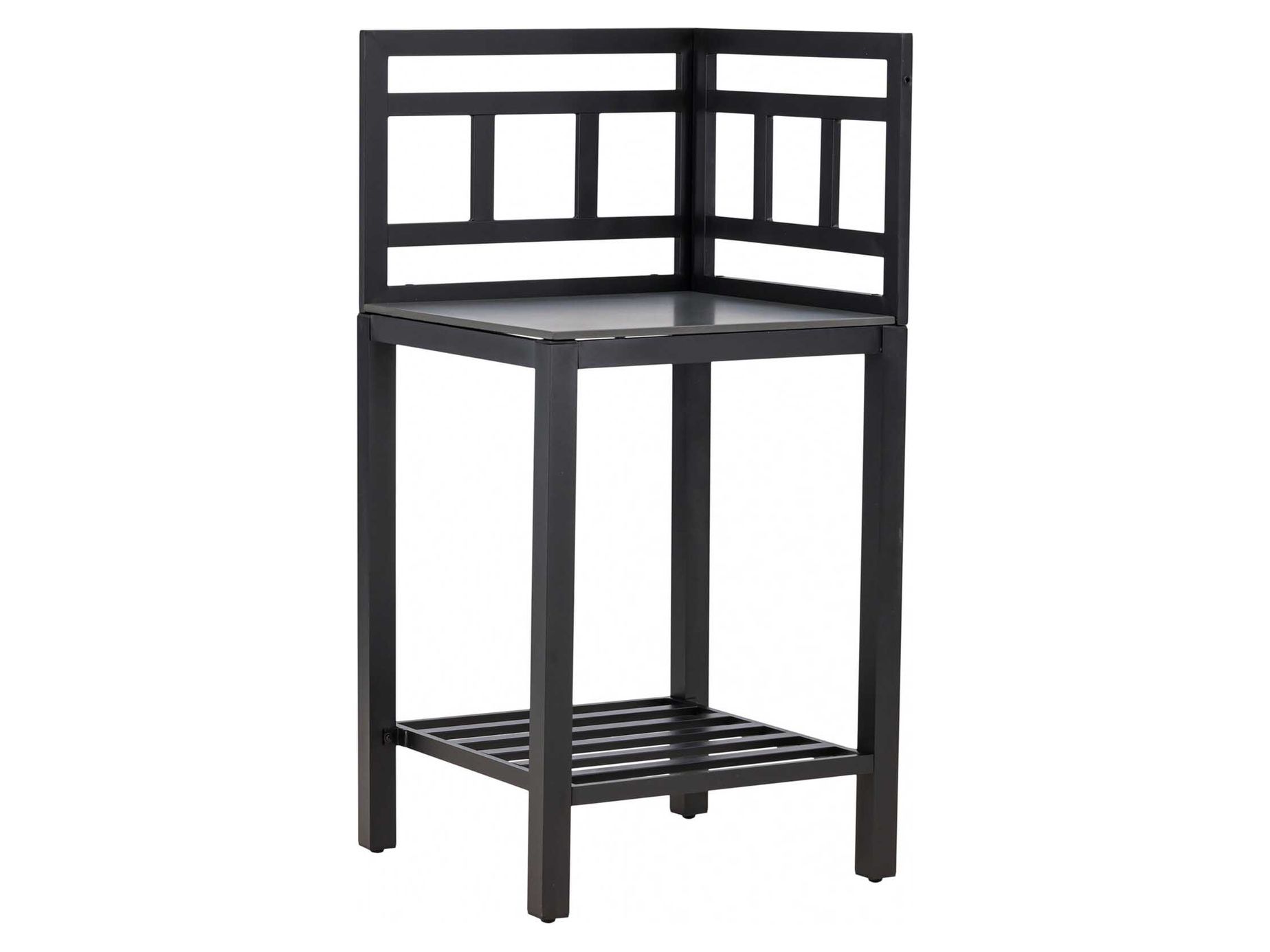 Alicante hjørnesektion