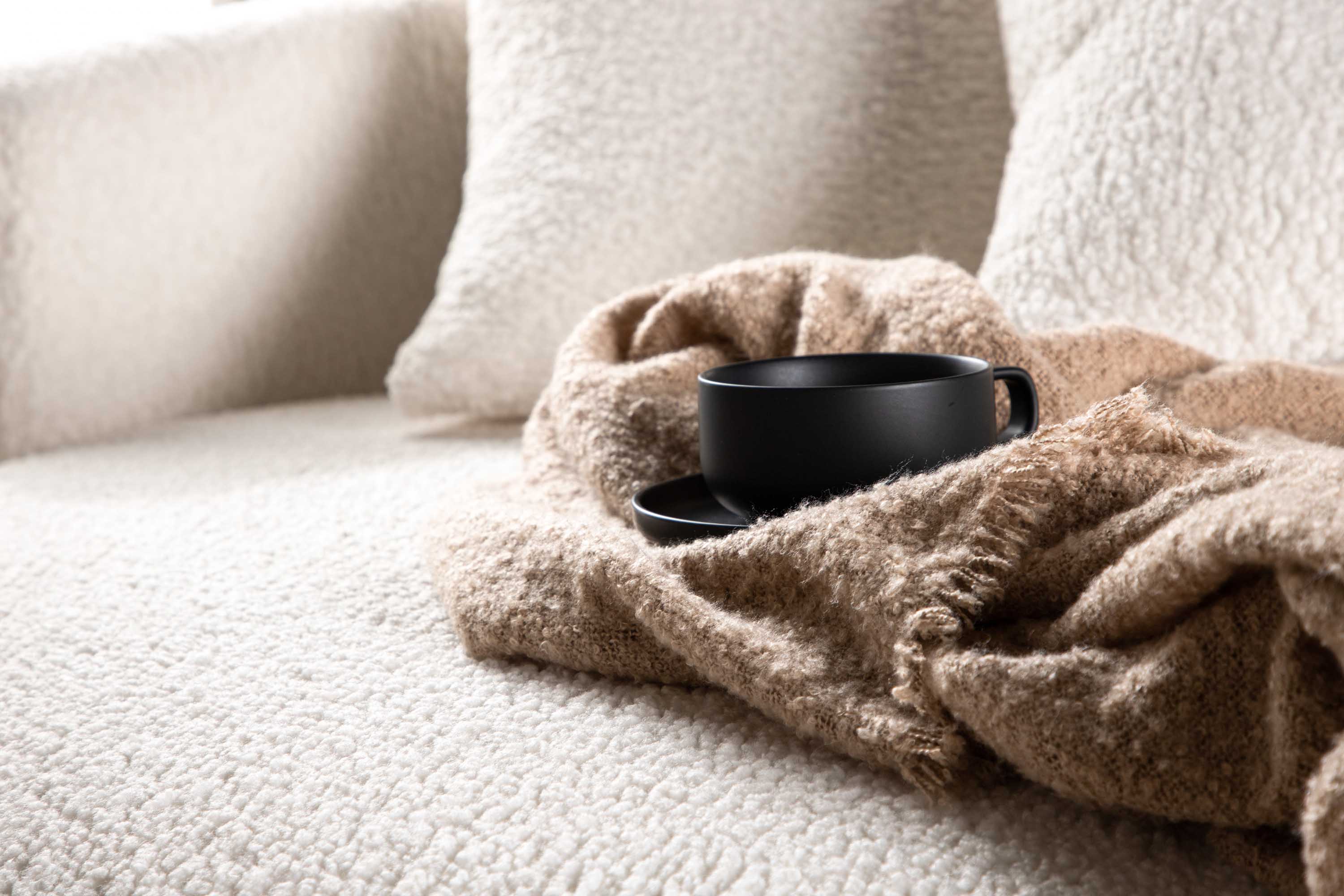 Kelso 2-personers sofa