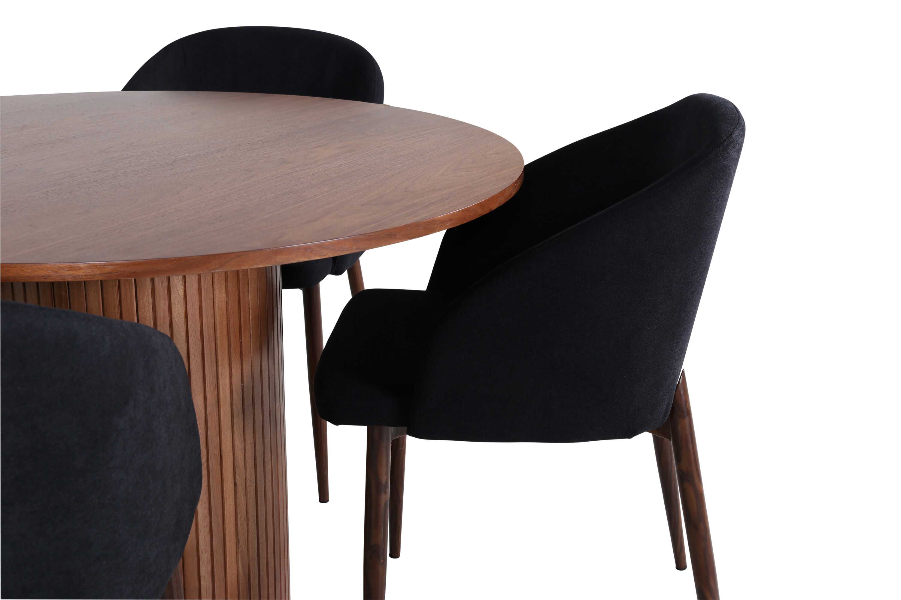 Bianca & Arch spisegruppe