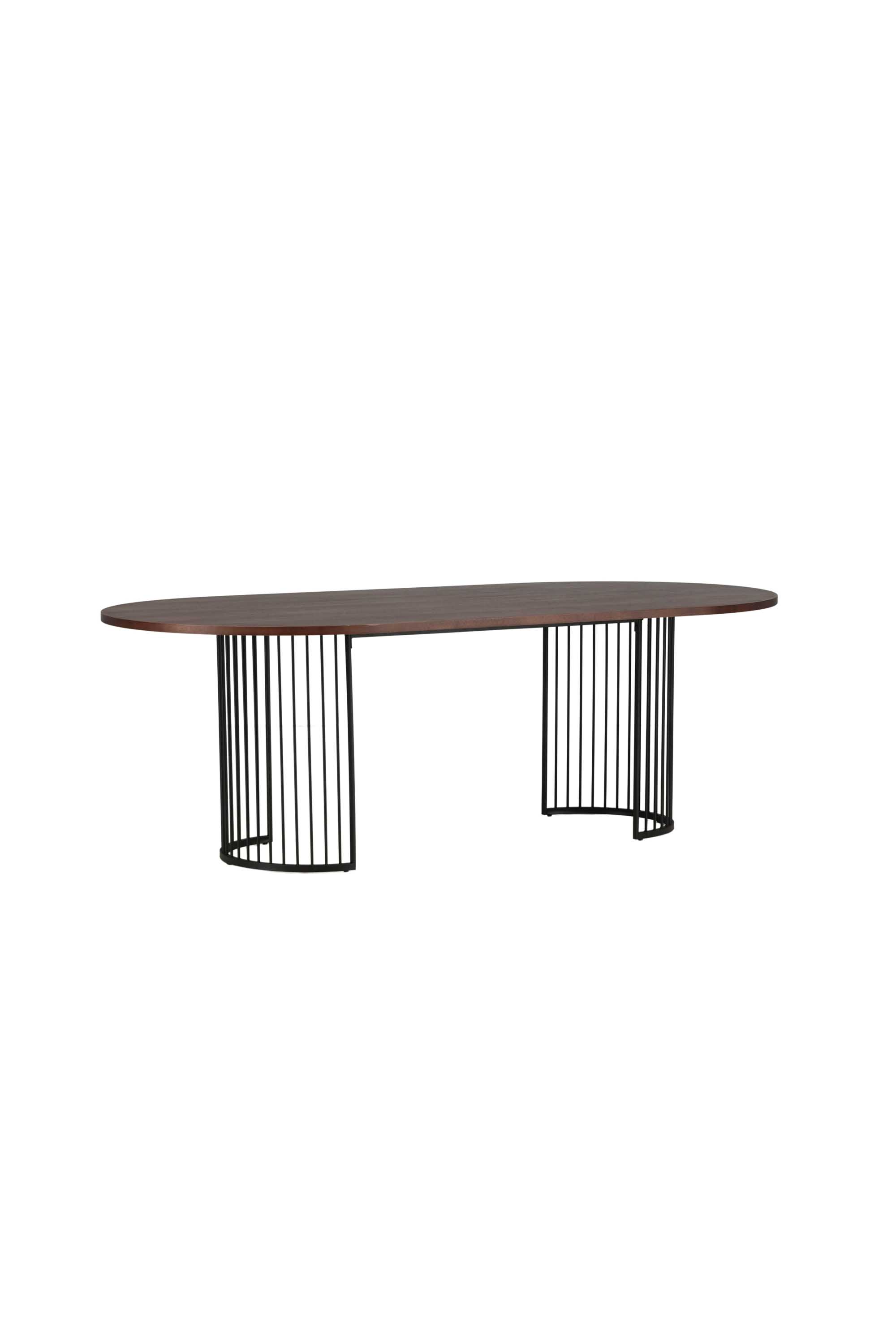 Hamneskär spisebord