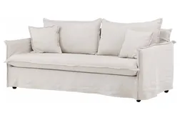 Nova 3-personers sofa