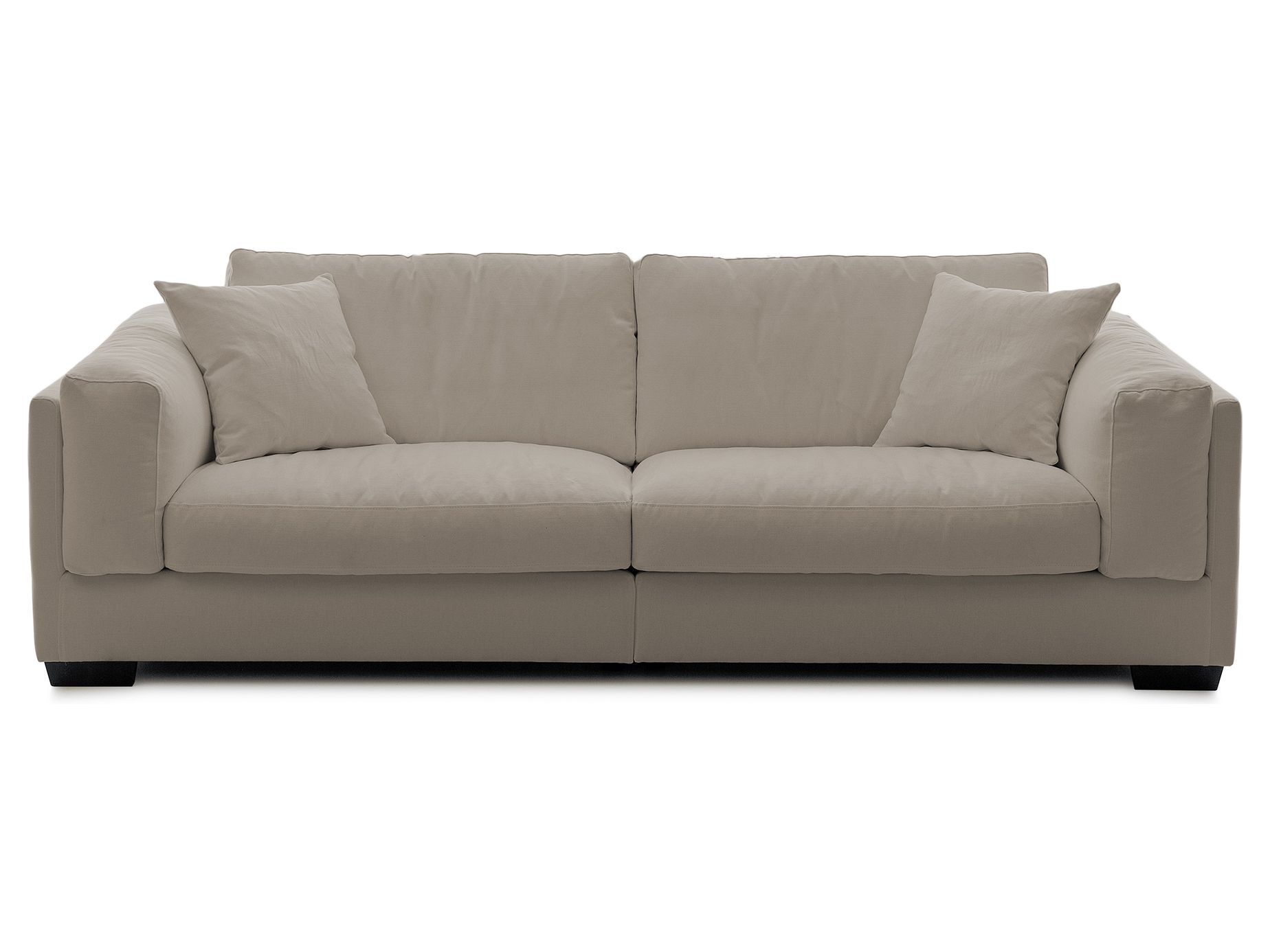 Feather 2,5-sitssoffa