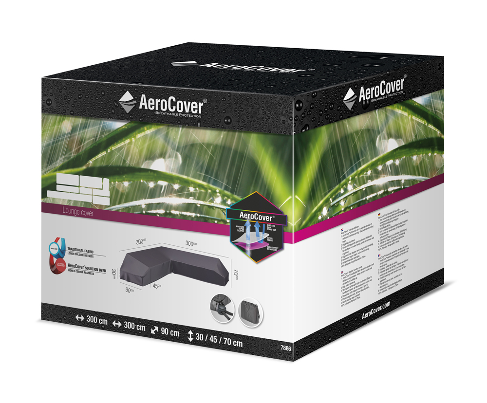 Möbelskydd Aerocover