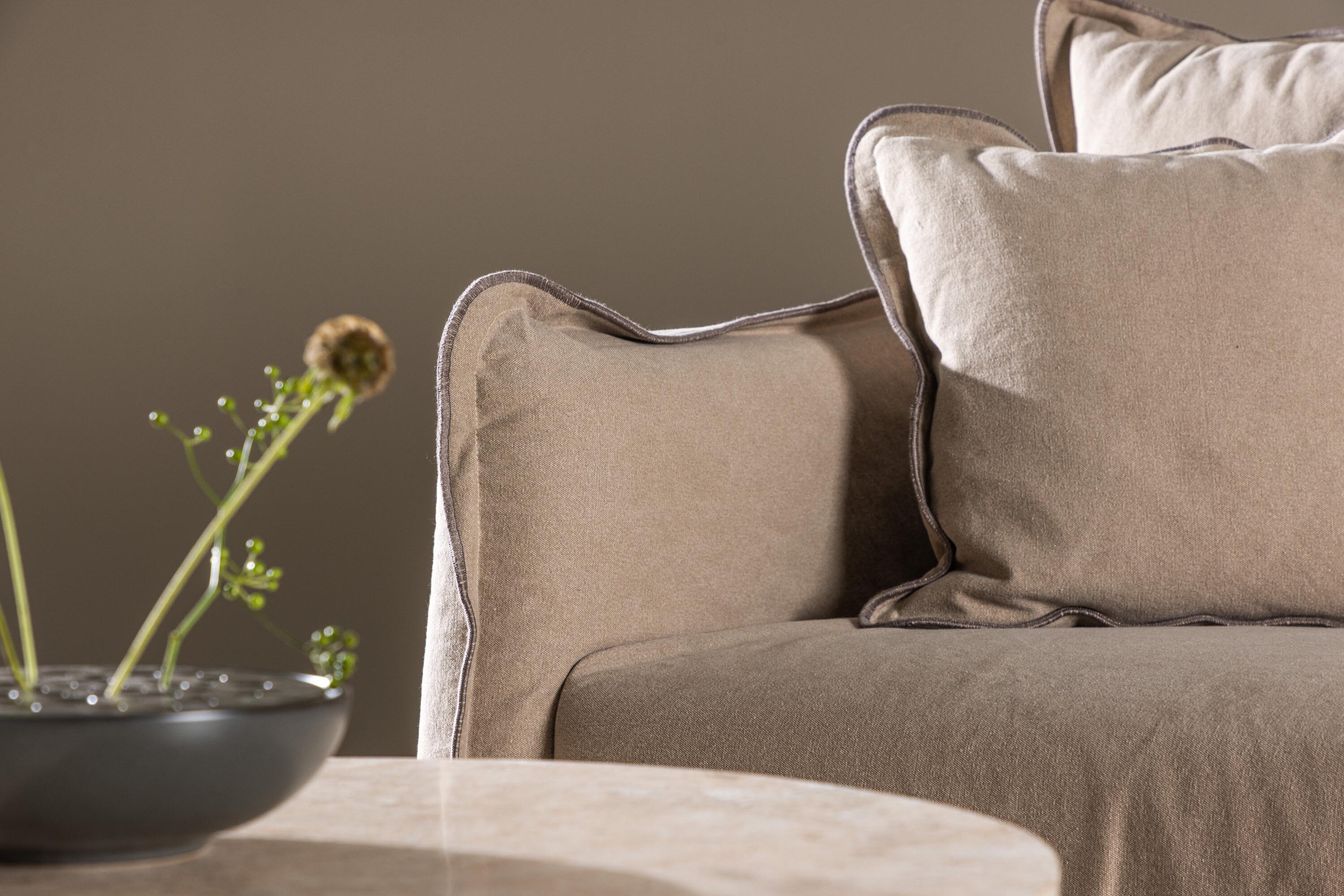 Oskarshamn 3-sitssoffa