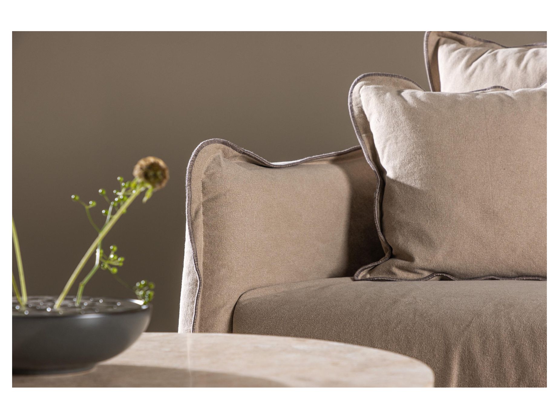 Oskarshamn 3-sitssoffa