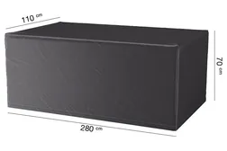 Möbelskydd Aerocover
