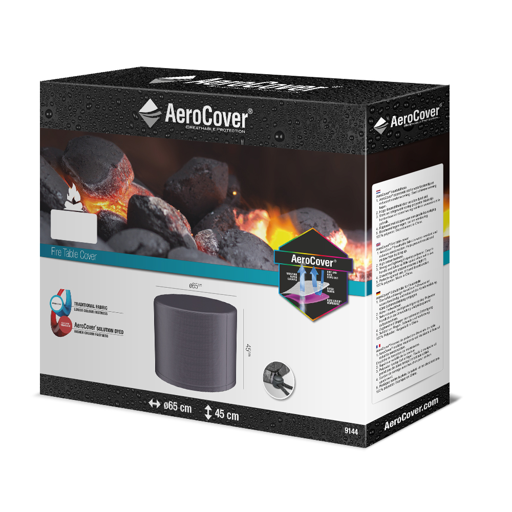 Møbeltrekk Aerocover