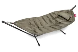 Headdemock deluxe hängmatta